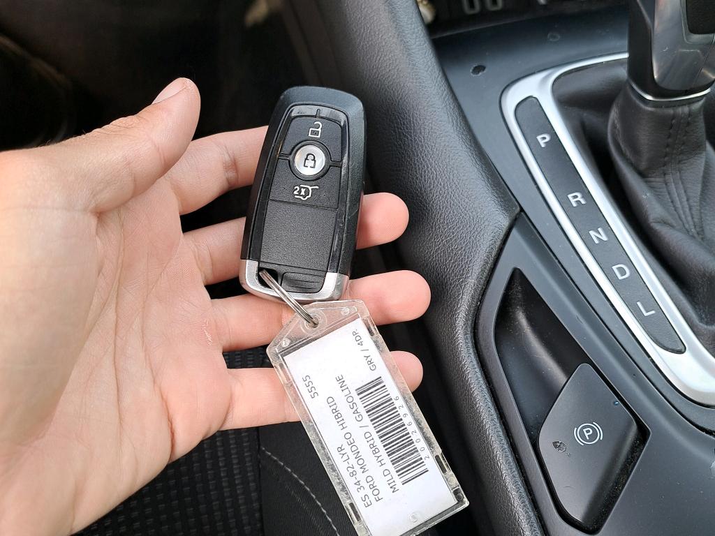 Foto Ford S Max 4