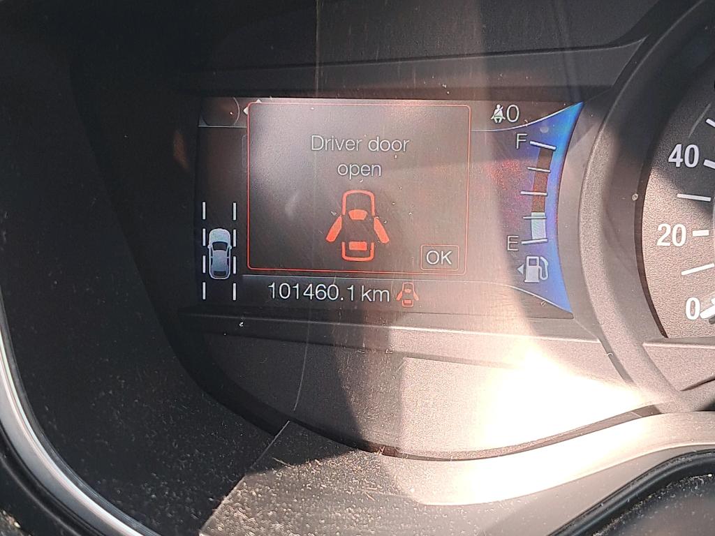 Foto Ford S Max 5