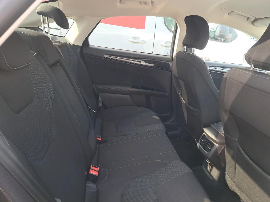 Foto Ford S Max 6