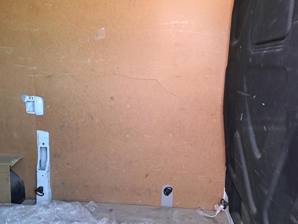Foto Ford TRANSIT VAN 6