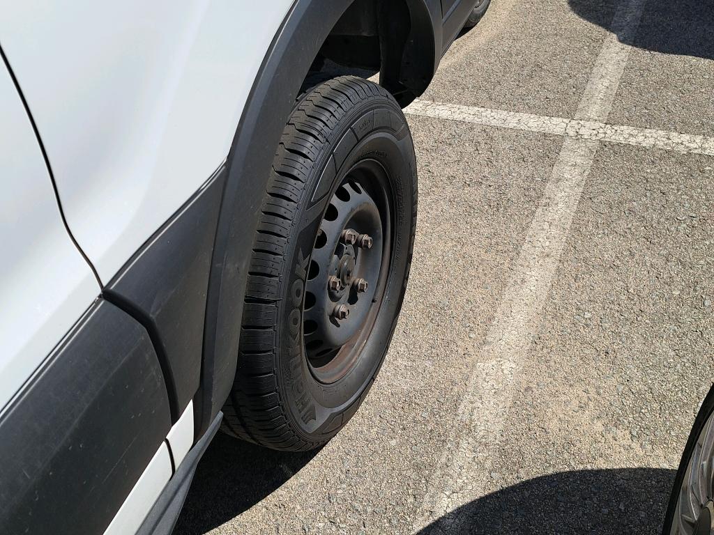Daño en Carocería dañado dañado