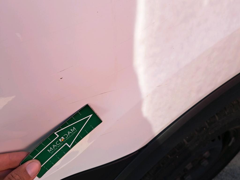 Daño en Carocería dañado dañado