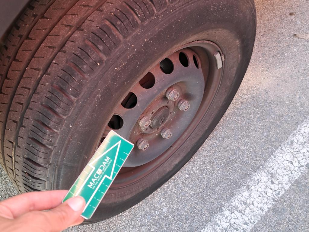 Daño en Carocería dañado dañado