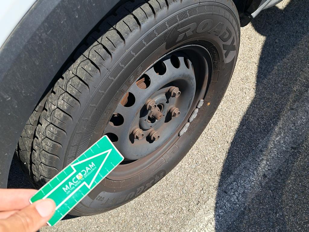 Daño en Carocería dañado dañado