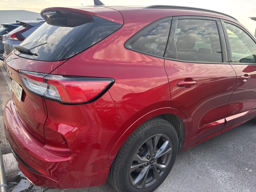 Foto Ford Kuga 2
