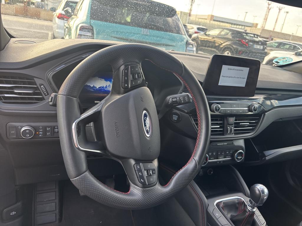 Foto Ford Kuga 3