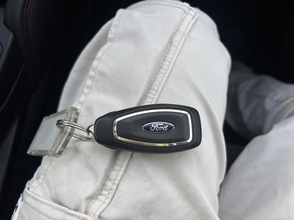 Foto Ford Kuga 4