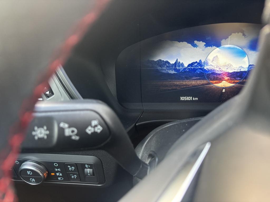 Foto Ford Kuga 5