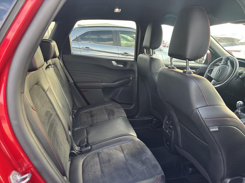 Foto Ford Kuga 6