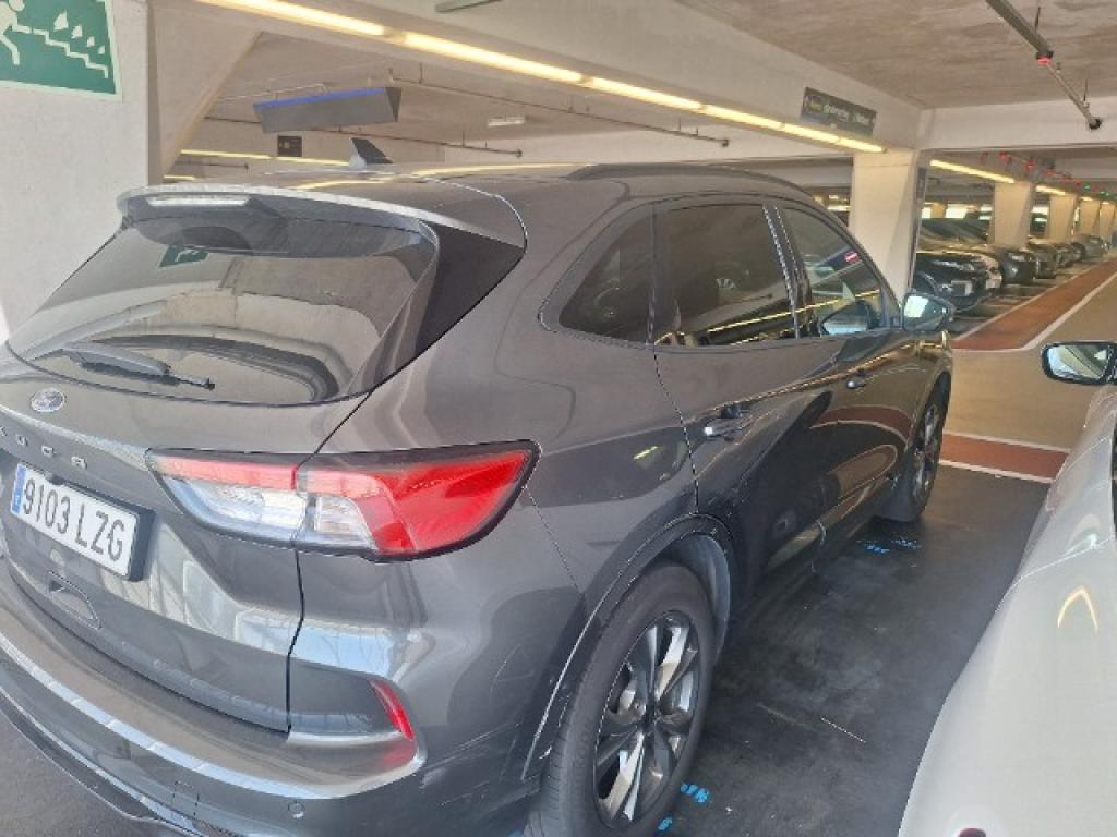 Foto Ford Kuga 2