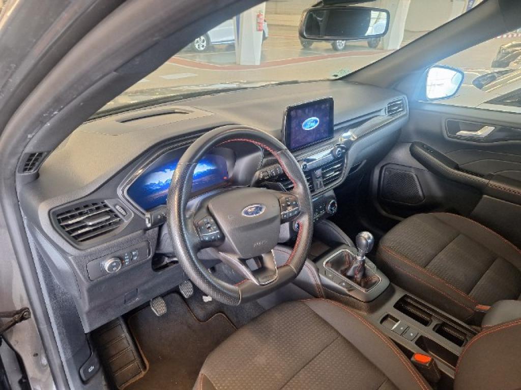 Foto Ford Kuga 3