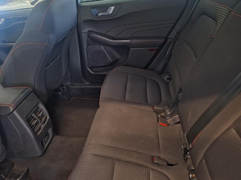 Foto Ford Kuga 6