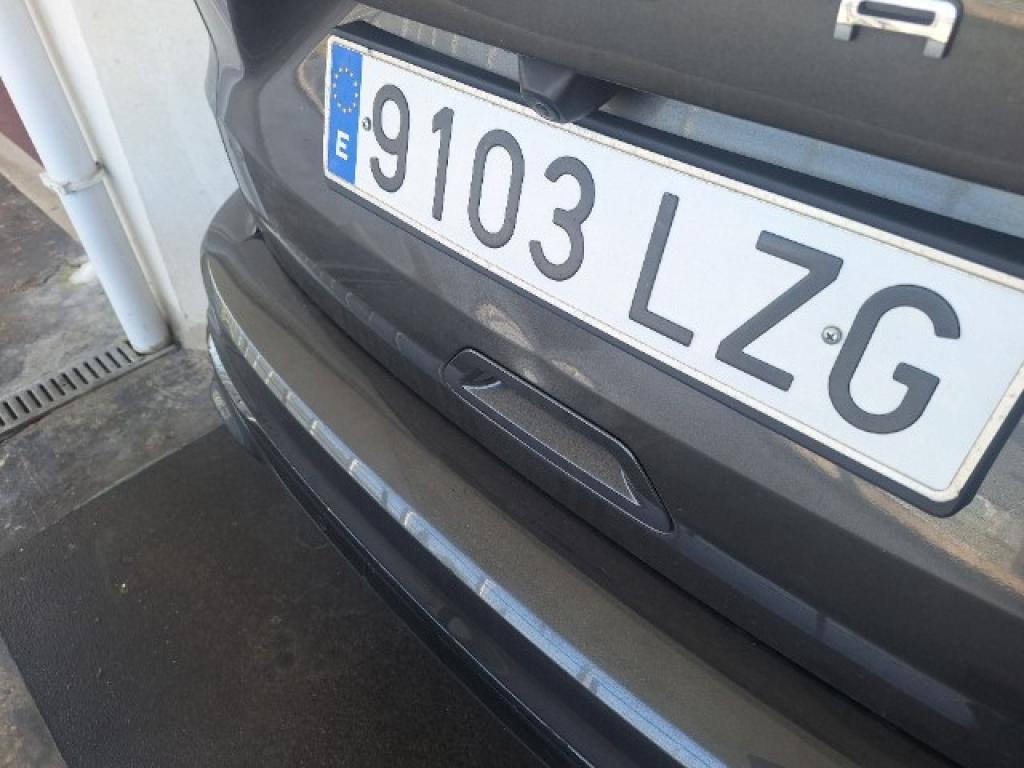 Daño en Carocería dañado dañado