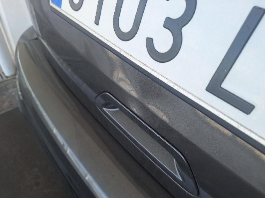 Daño en Carocería dañado dañado
