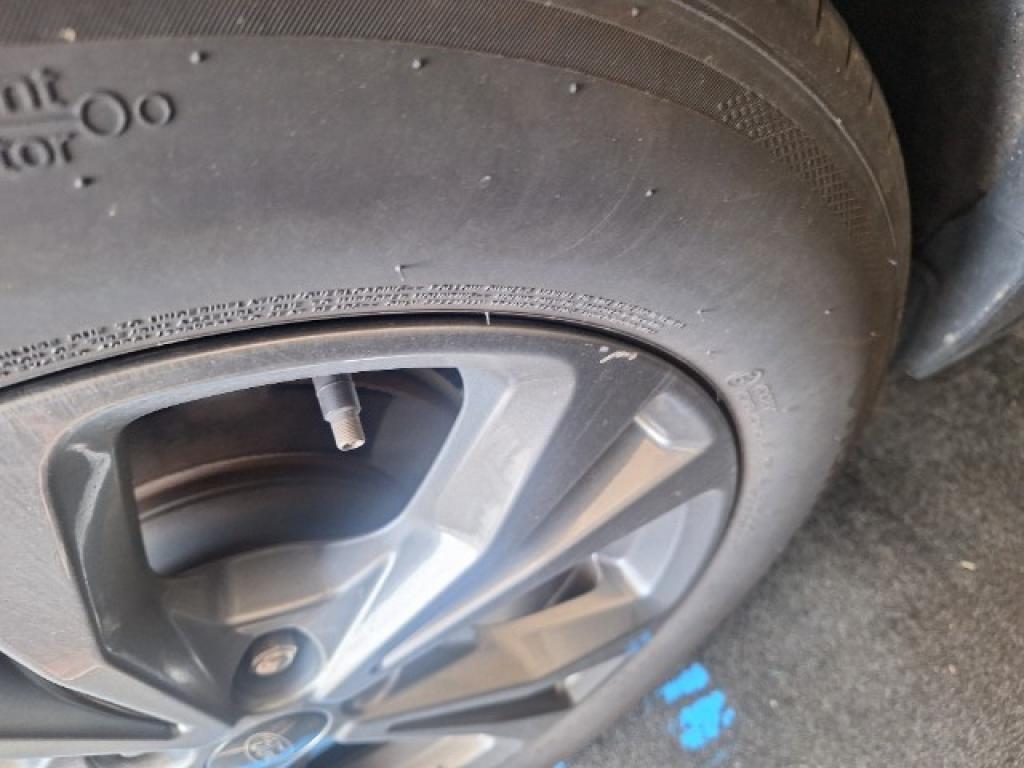 Daño en Carocería dañado dañado