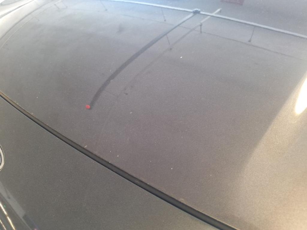 Daño en Carocería dañado dañado