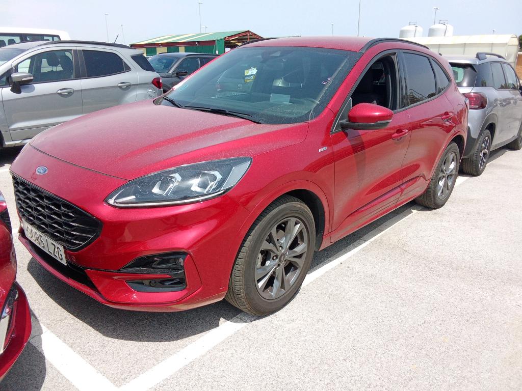 Ford Kuga KUGA