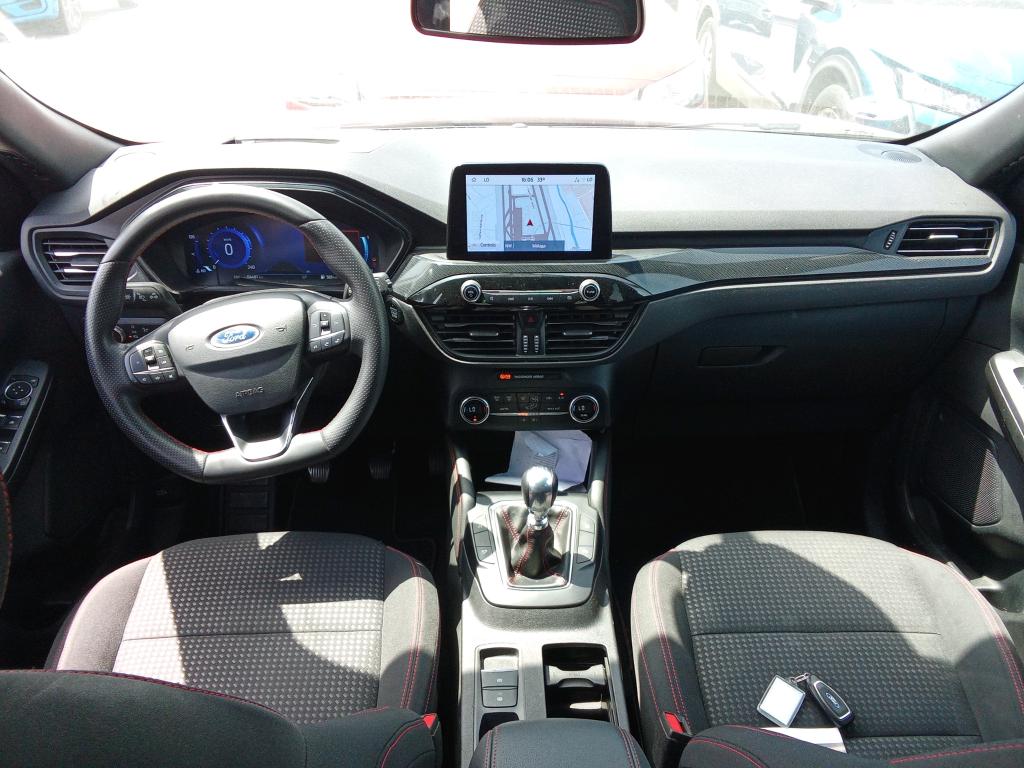 Foto Ford Kuga 3