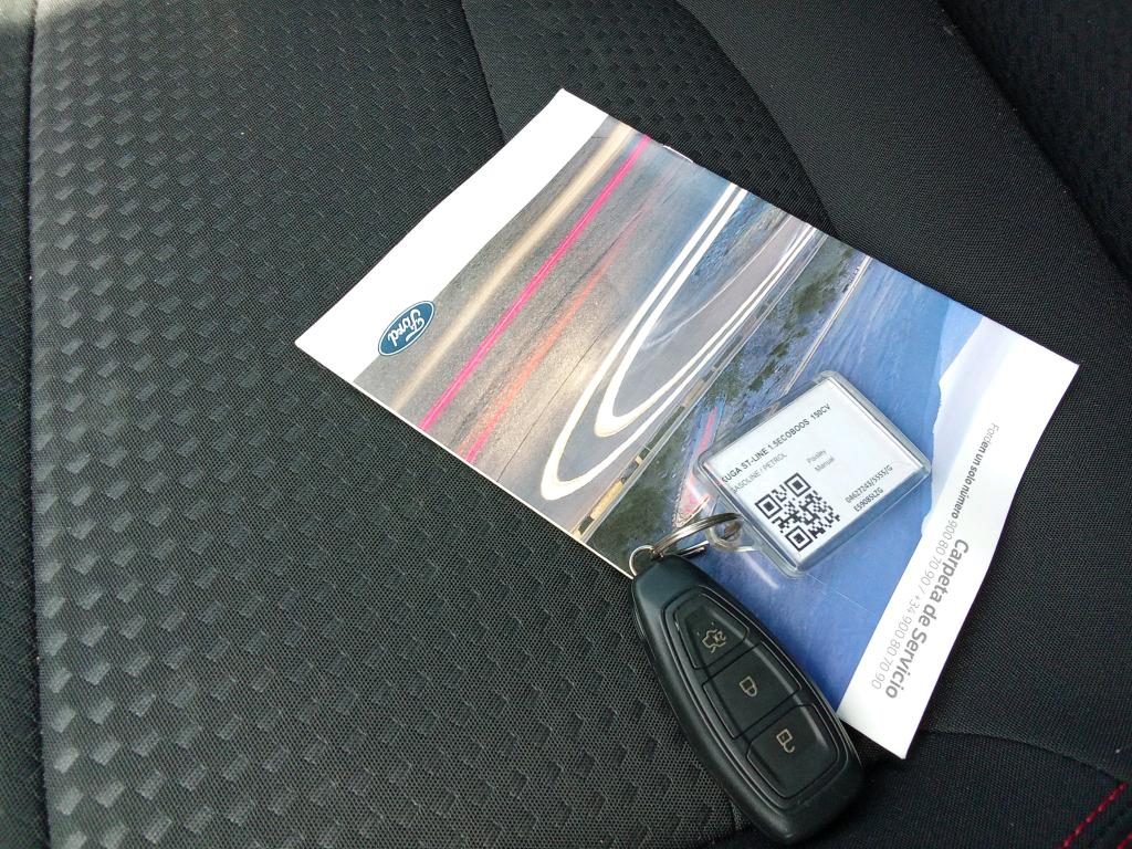 Foto Ford Kuga 4