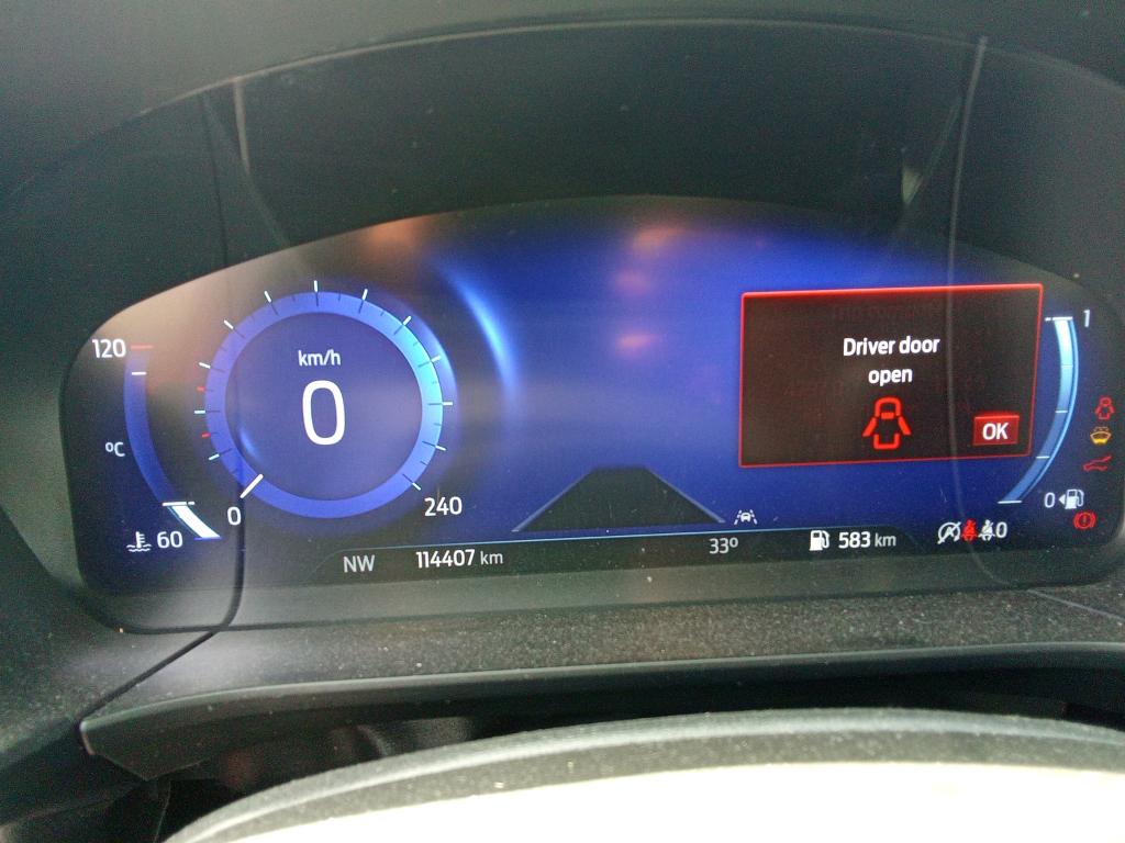Foto Ford Kuga 5