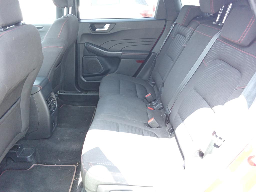 Foto Ford Kuga 6