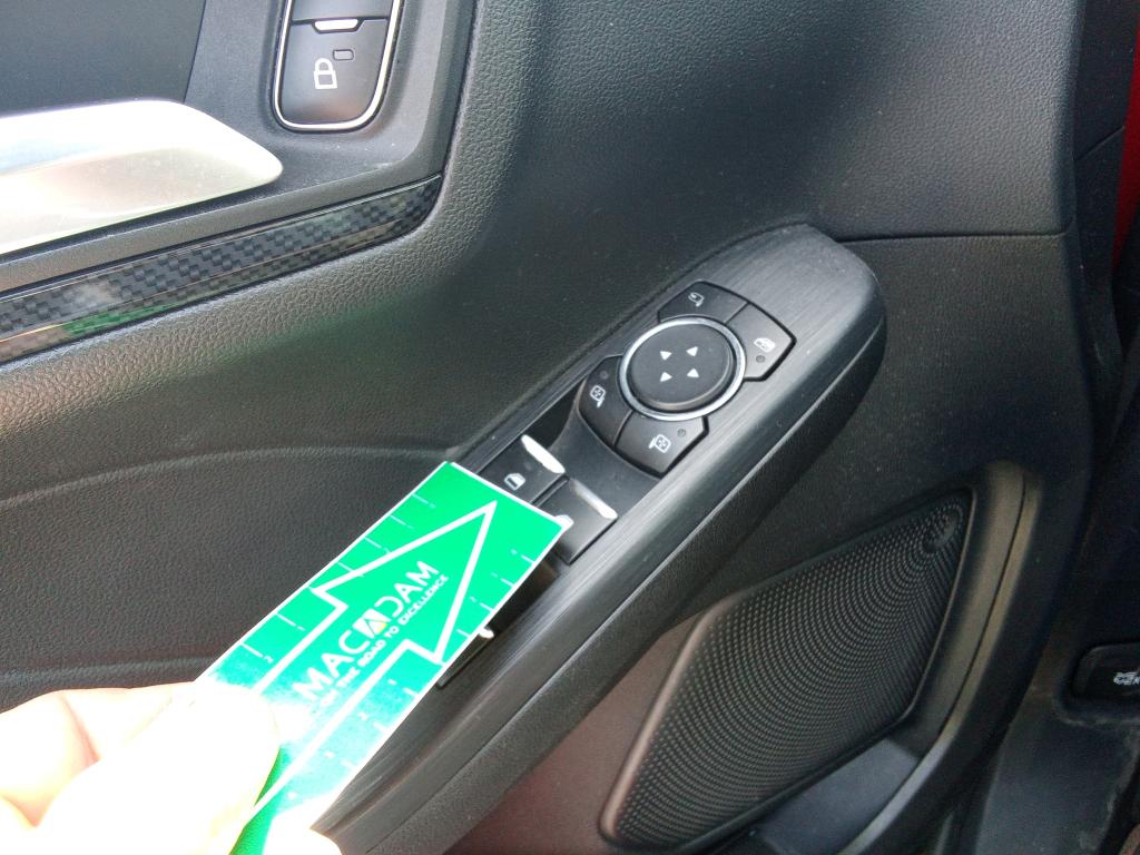 Daño en Asientos dañado dañado