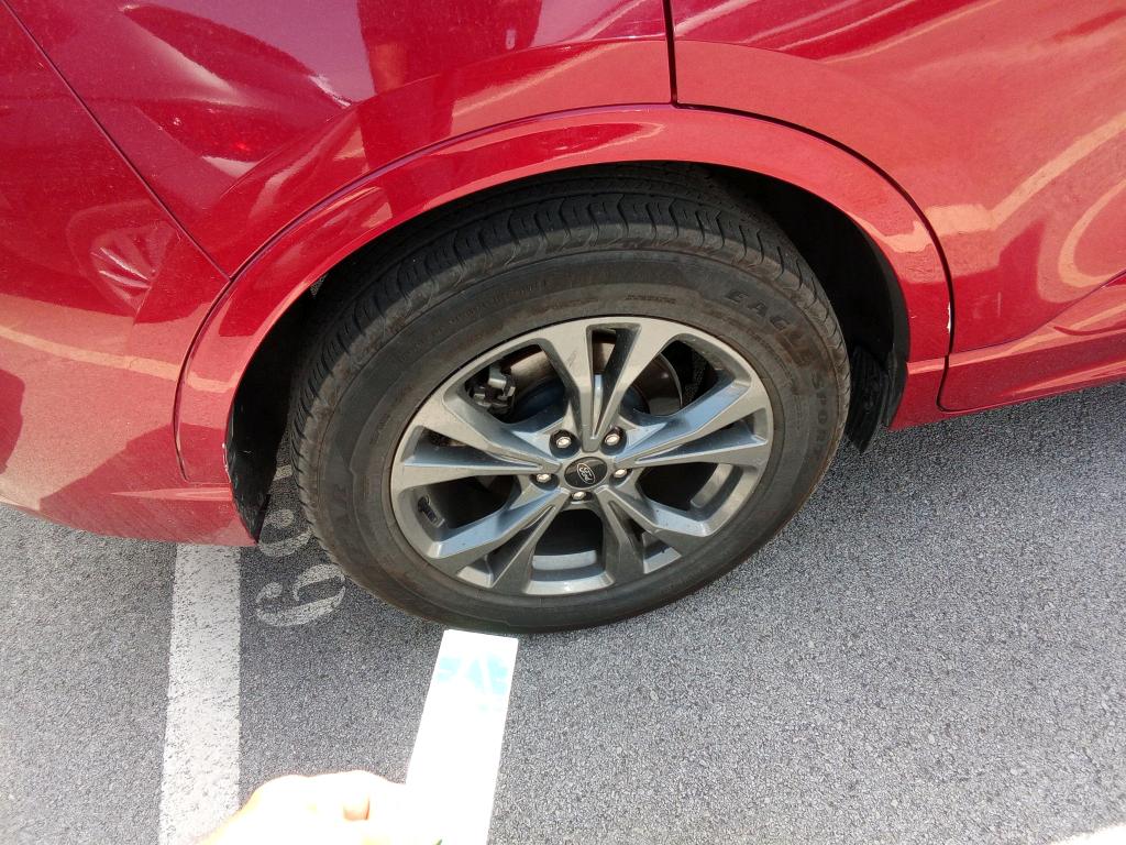 Daño en Carocería dañado dañado