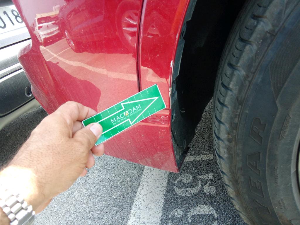 Daño en Carocería dañado dañado