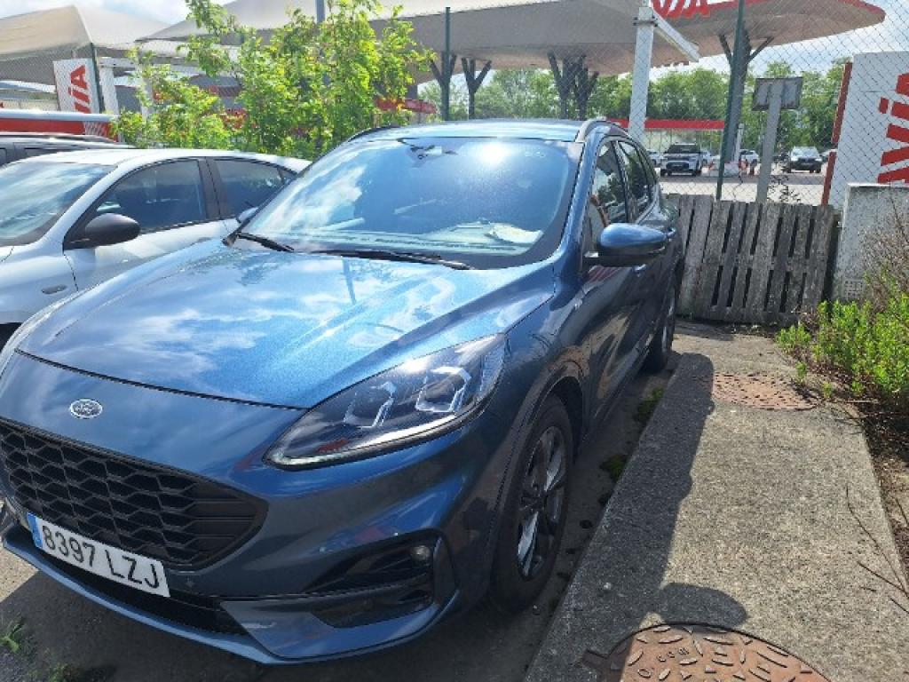 Ford Kuga KUGA