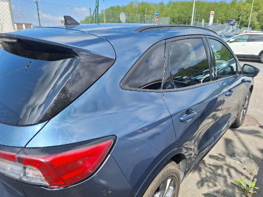 Foto Ford Kuga 2