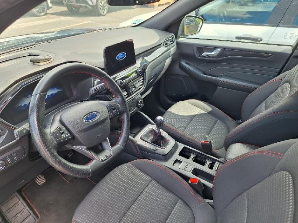 Foto Ford Kuga 3