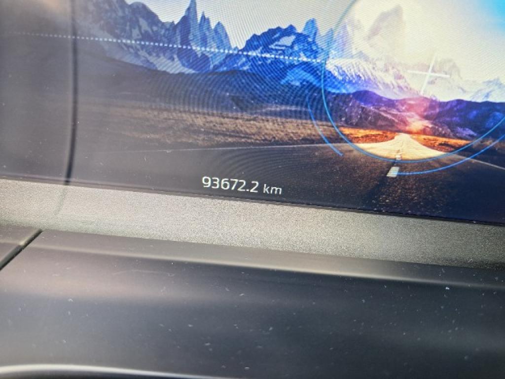 Foto Ford Kuga 5