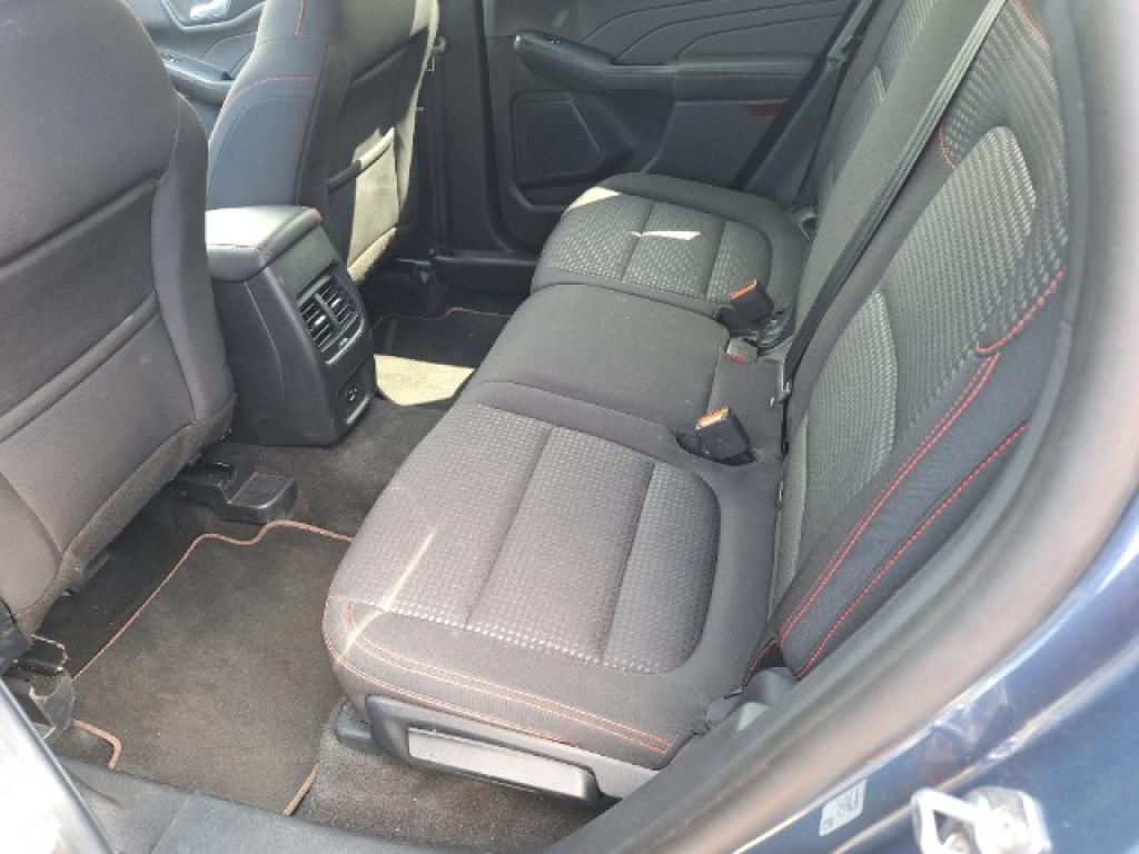 Foto Ford Kuga 6