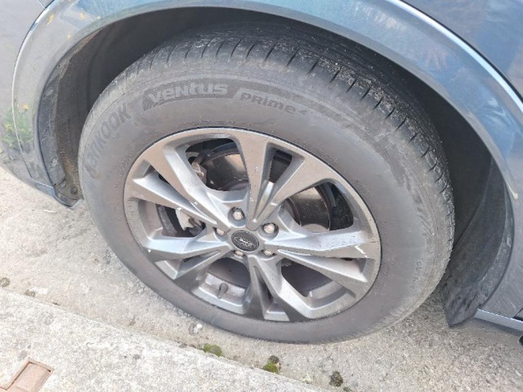 Daño en Carocería dañado dañado