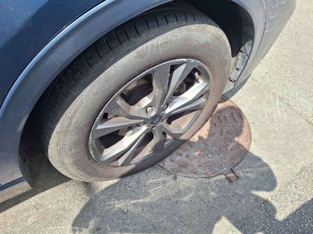 Daño en Carocería dañado dañado