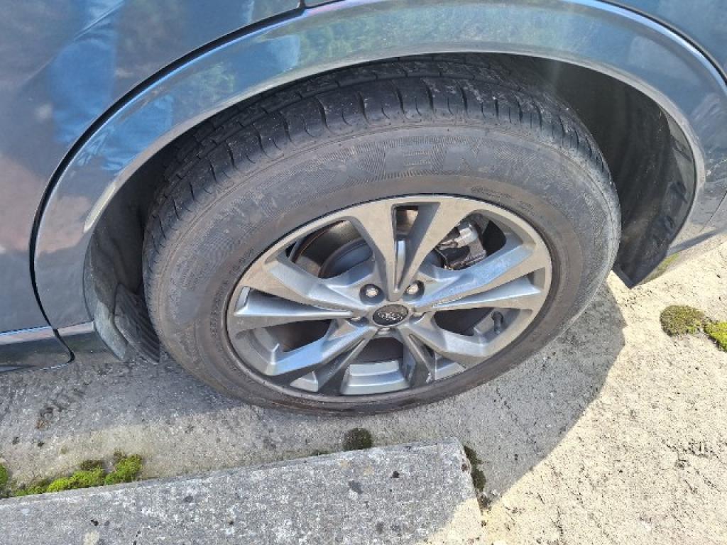 Daño en Carocería dañado dañado