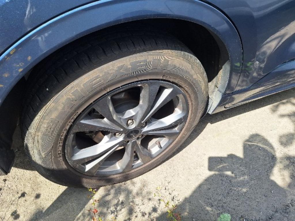 Daño en Carocería dañado dañado