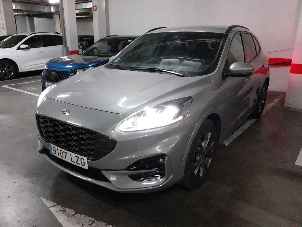 Ford Kuga KUGA