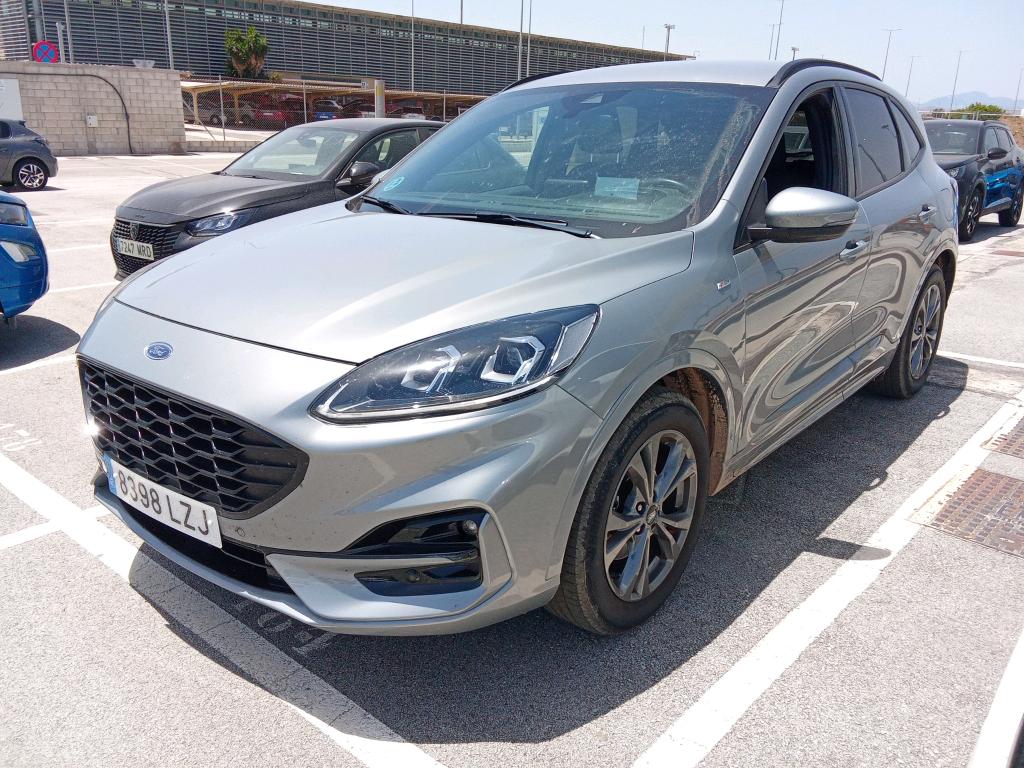 Ford Kuga KUGA