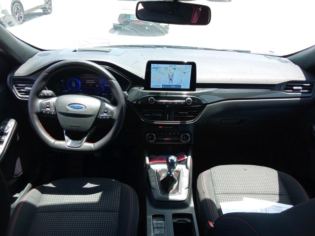 Foto Ford Kuga 3