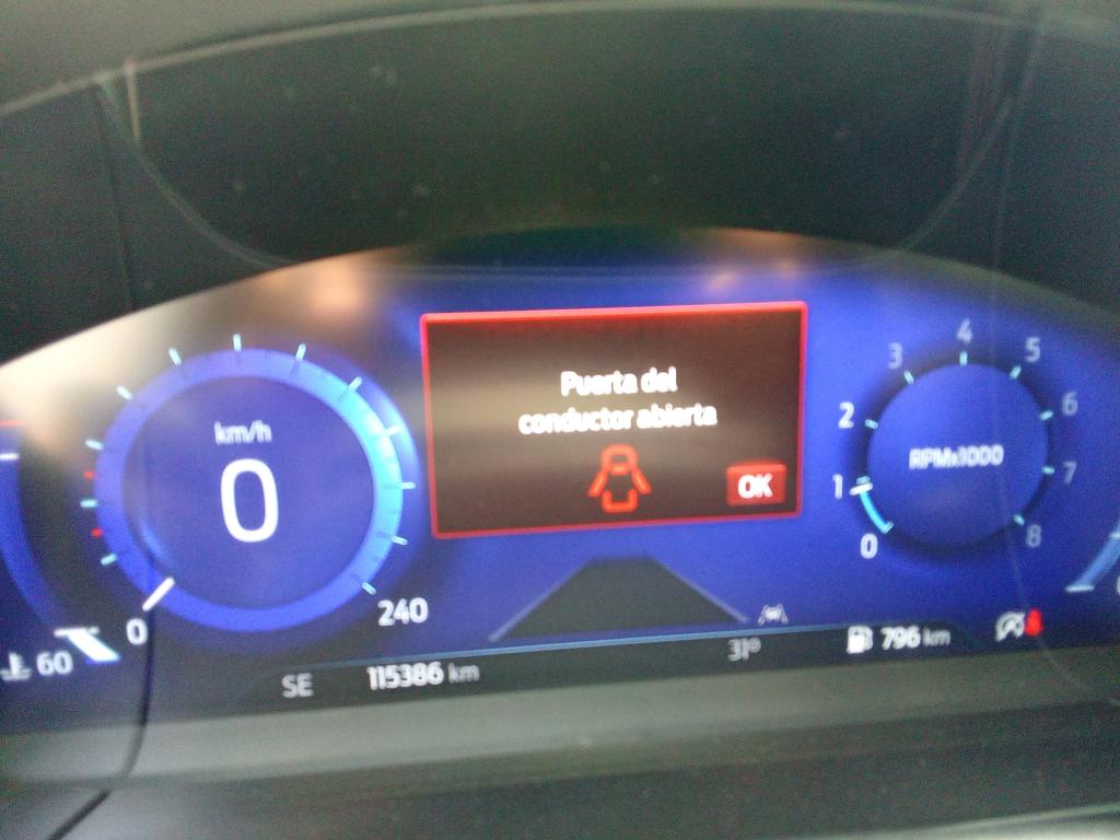 Foto Ford Kuga 5