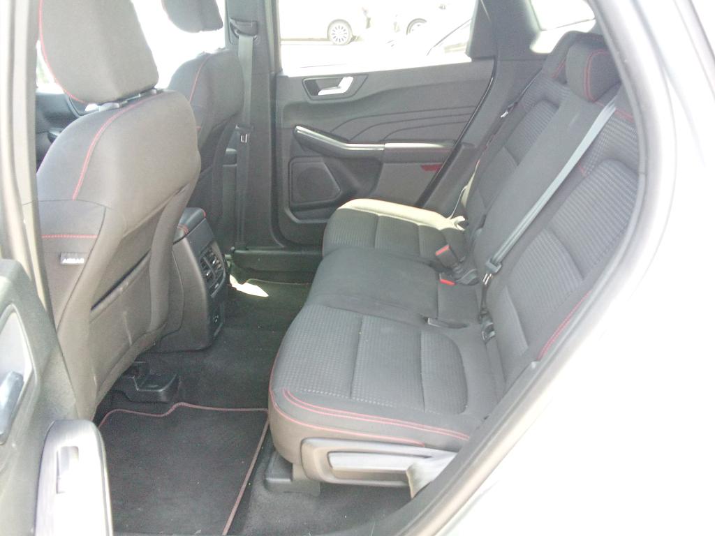 Foto Ford Kuga 6