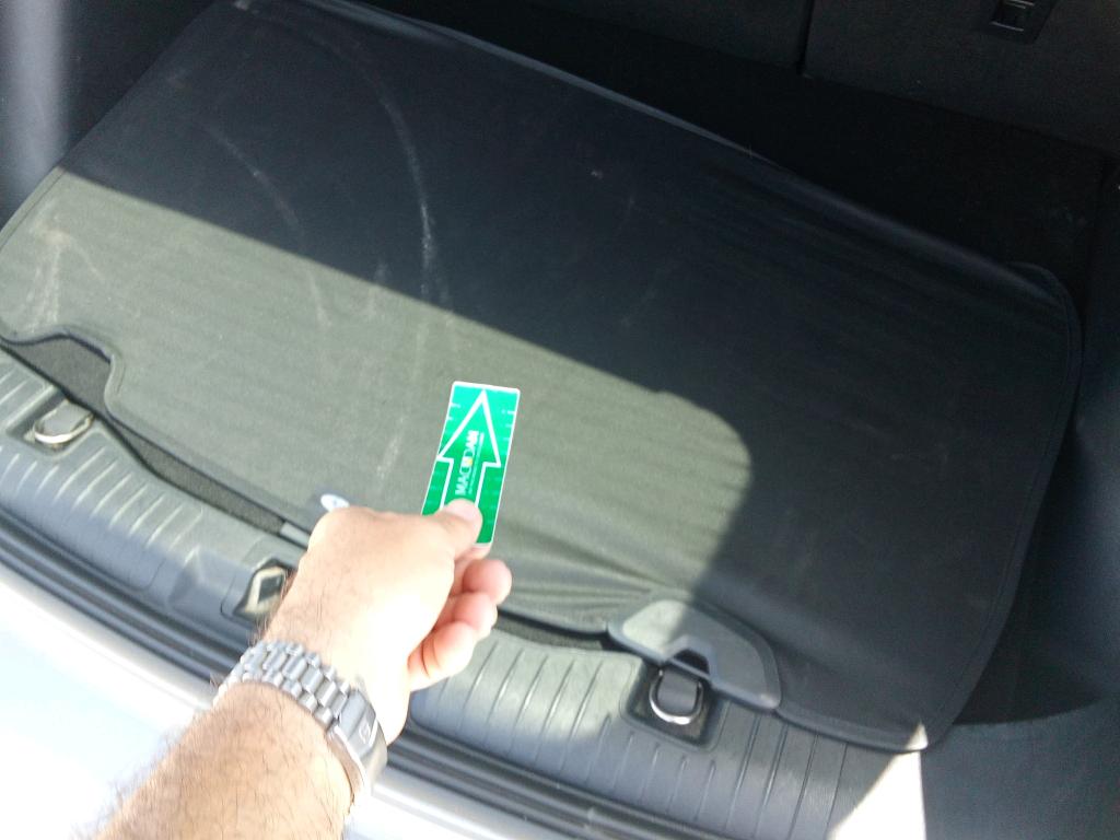 Daño en Asientos dañado dañado