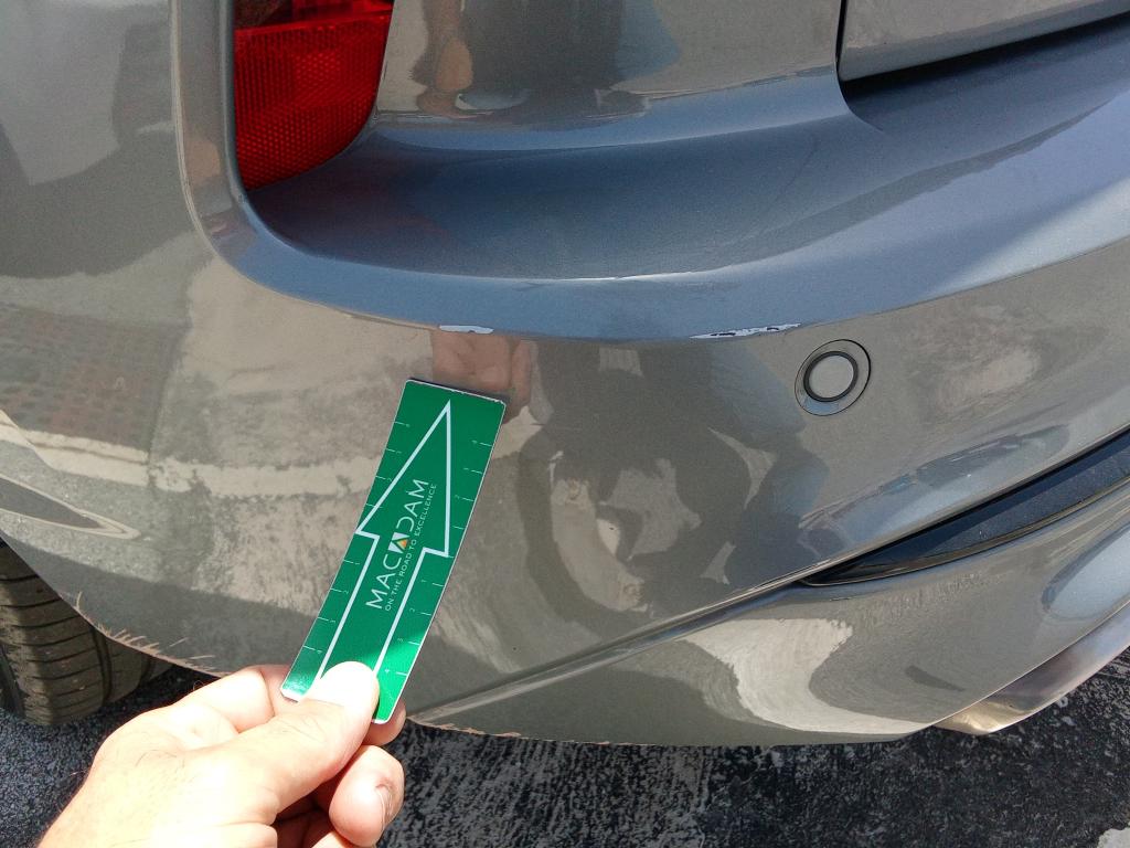Daño en Carocería dañado dañado