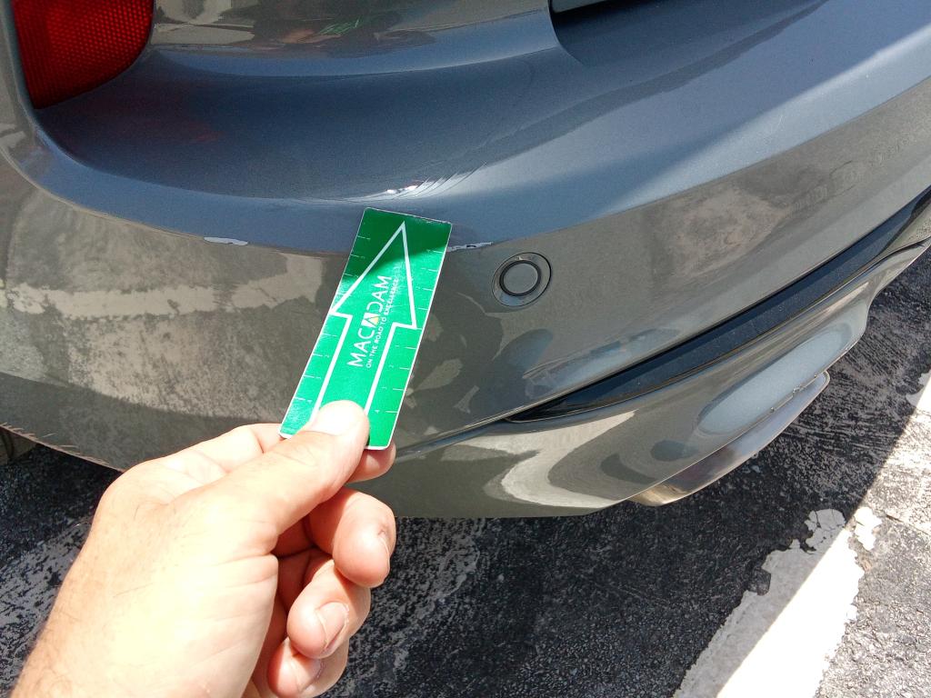 Daño en Carocería dañado dañado