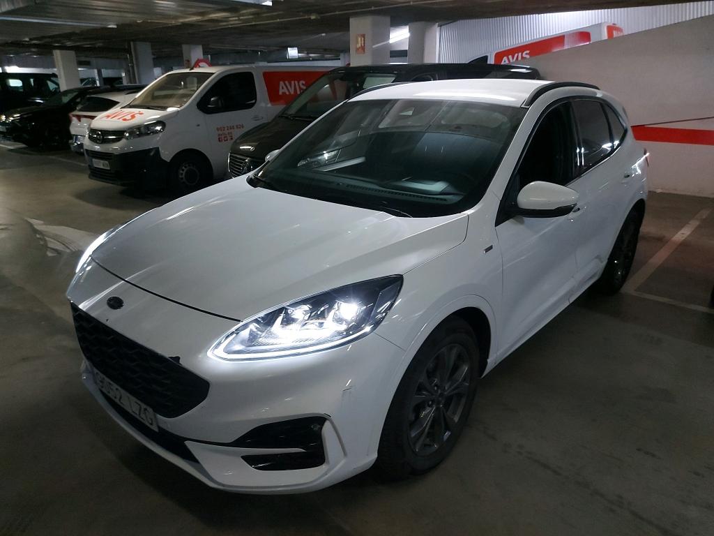 Ford Kuga KUGA