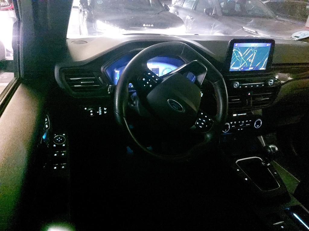 Foto Ford Kuga 3