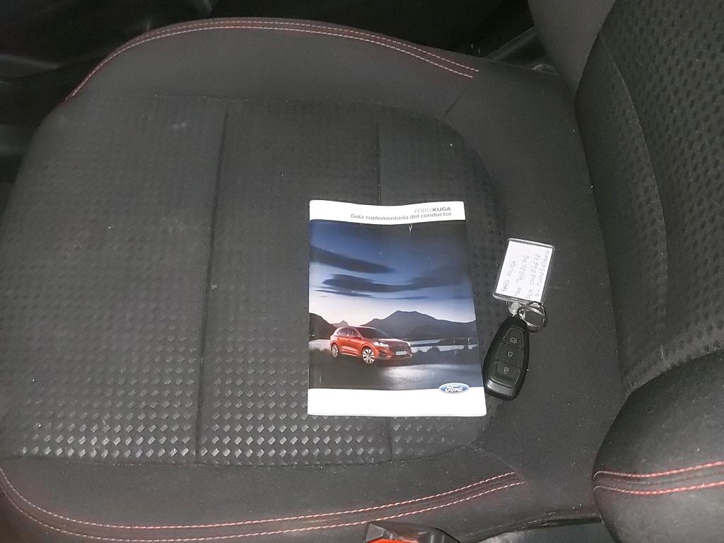 Foto Ford Kuga 4