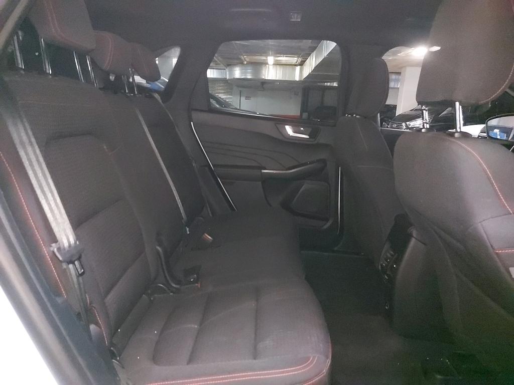 Foto Ford Kuga 6