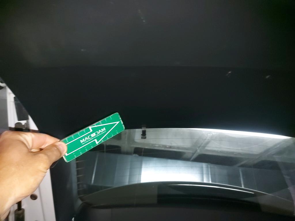 Daño en Asientos dañado dañado